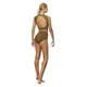 Bloch Emiko, crop top for women