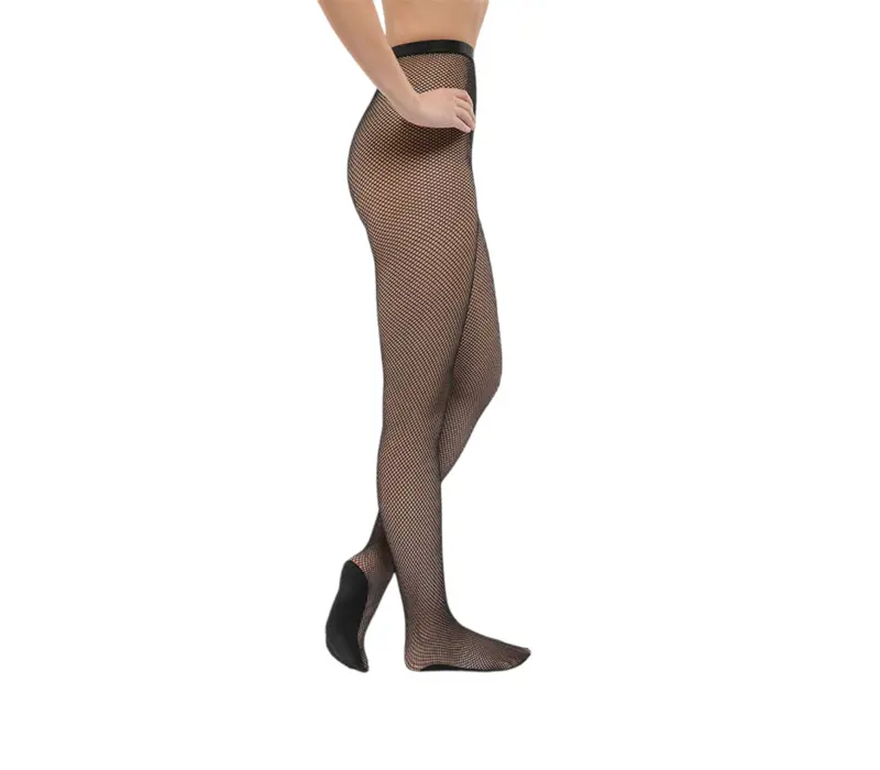 Dansez Vous R104, fishnet tights - Toffe Dansez Vous
