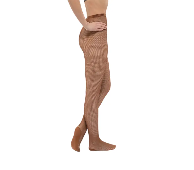 Dansez Vous R104, fishnet tights - Toffe Dansez Vous