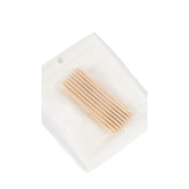 Dansez Vous, transparent mesh ribbon Dansez Vous, transparent mesh ribbon