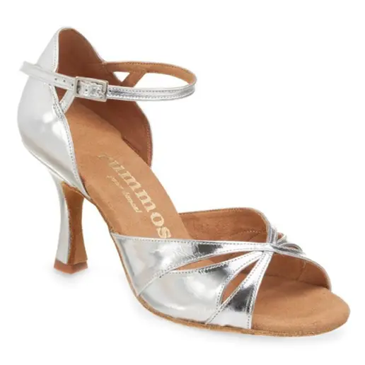 Rummos R385, ballroom dance shoes