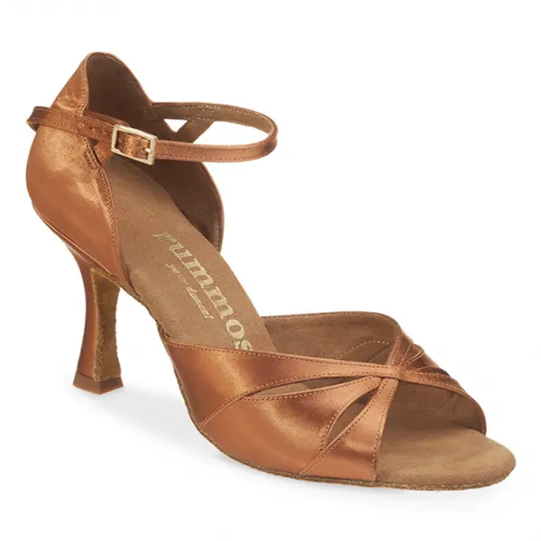 Rummos R385, ballroom dance shoes