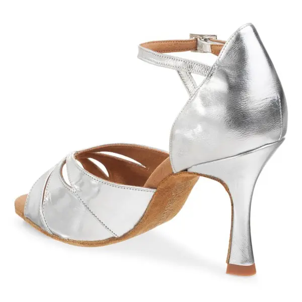 Rummos R385, ballroom dance shoes