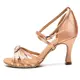 Sansha Barbara, Latin dance shoes