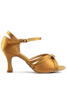 Sansha Margarita BR30032S, ballroom dance shoes