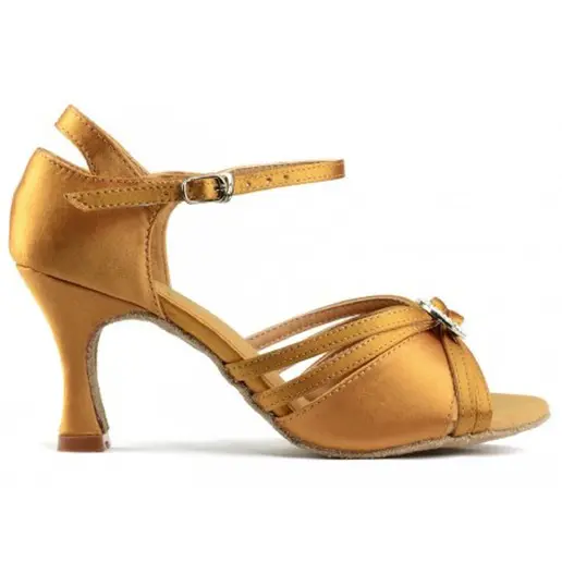 Sansha Margarita, ballroom dance shoes