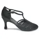 Sansha Luisa, ballroom dance shoes