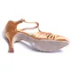 Sansha Luisa, ballroom dance shoes