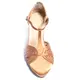 Sansha Luisa, ballroom dance shoes