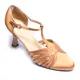 Sansha Luisa, ballroom dance shoes