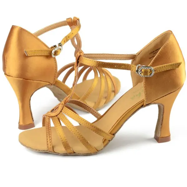 Sansha Juanita, ballroom dance shoes