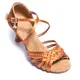 BD Dance, plaited latin shoes 2360