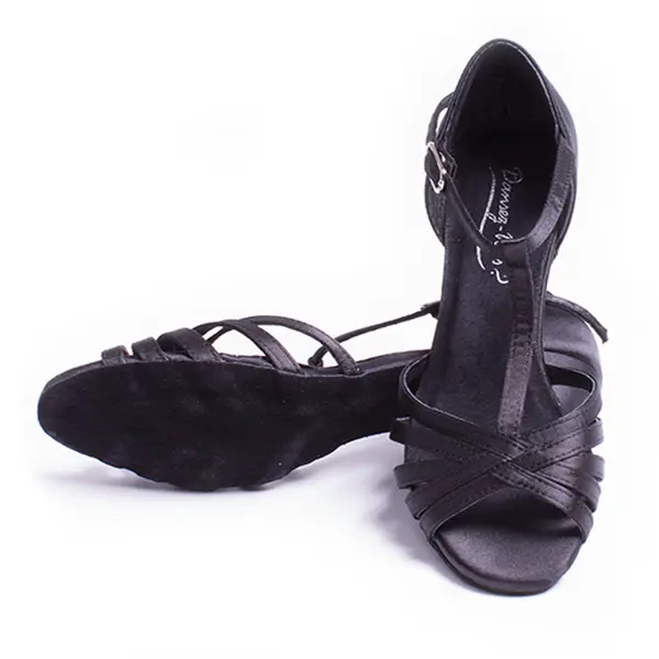 Dansez Vous Belina, latin shoes