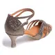 Freed of London Lidia, ballroom shoes