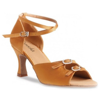 Sansha Milana, ballroom dance shoes
