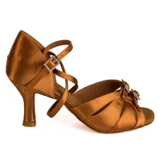 Dancee Stella, Latin shoes for ladies