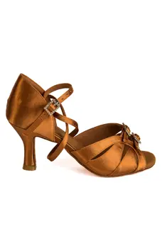 Dancee Stella, Latin shoes for ladies