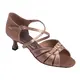 DanceMe, latin shoes for ladies with adjustable width