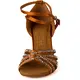 Dancee Star, Latin shoes for ladies - Brozen SU