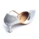 Rummos R407, ballroom dance shoes