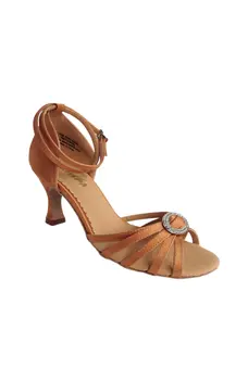 Sansha Bailee, Women's Latin shoes