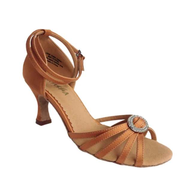 Sansha Bailee, Women's Latin shoes Sansha Bailee, Women's Latin shoes