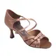 DanceMe, latin shoes for ladies with adjustable width