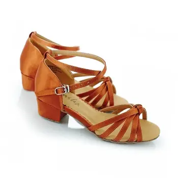 Sansha Gracia girl´s ballroom dance shoes