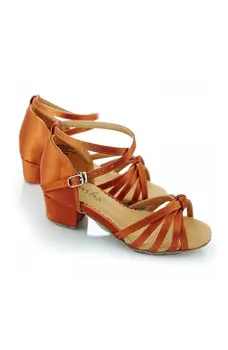 Sansha Gracia, women's Latin shoes