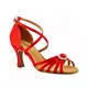 Sansha Barbara, Latin dance shoes