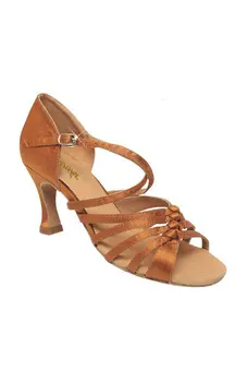 Sansha Gipsy, ballroom dance shoes