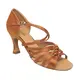 Sansha Gipsy, ballroom dance shoes