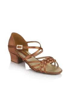 Freed of London Maisie, latin shoes for children