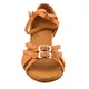 Dancee Lisa, latin shoes for children with a buckle