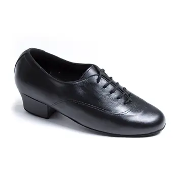 Rummos ballroom dance shoes for boys