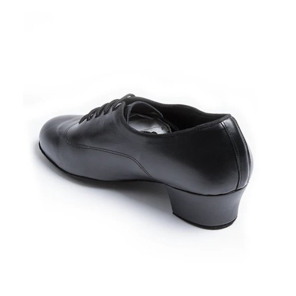 Rummos ballroom dance shoes for boys