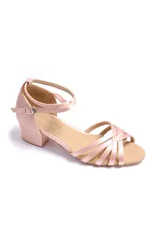 Sansha Marina BK10056S, ballroom dance shoes