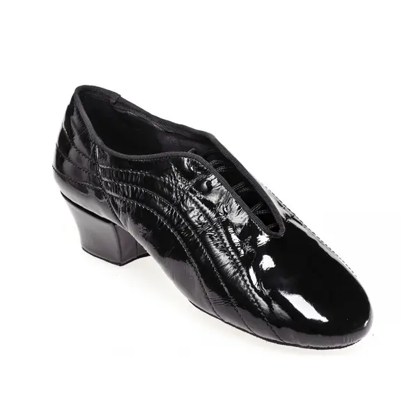 Rummos Elite Zeus Latin dance shoes for men