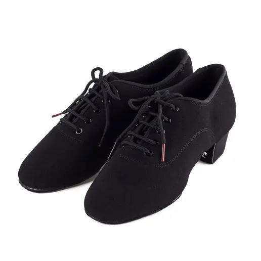 BD Dance canvas shoes