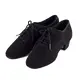 BD Dance canvas shoes
