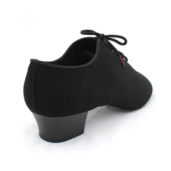 BD Dance canvas shoes