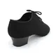 BD Dance canvas shoes