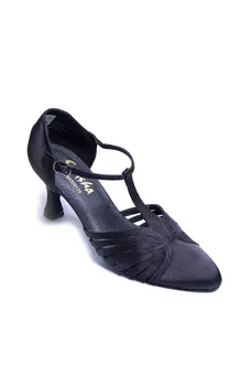 Sansha Luisa, ballroom dance shoes