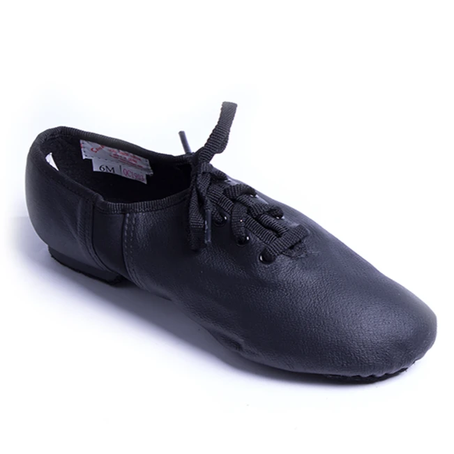 Sansha Tivoli, Leather Jazz Shoes