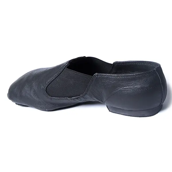 Sansha Moderno, leather jazz shoes