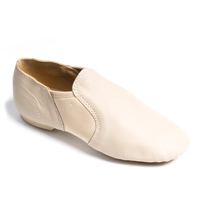 Sansha Charlotte, men´s jazz shoes