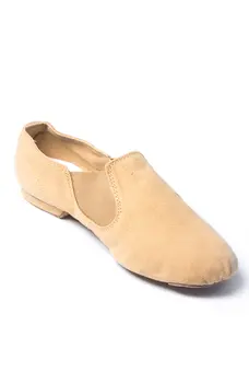 Sansha Moderno JS33C, jazz shoes