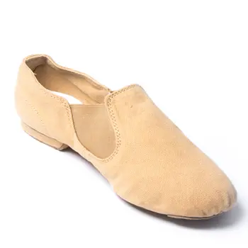 Sansha Moderno canvas jazz shoes