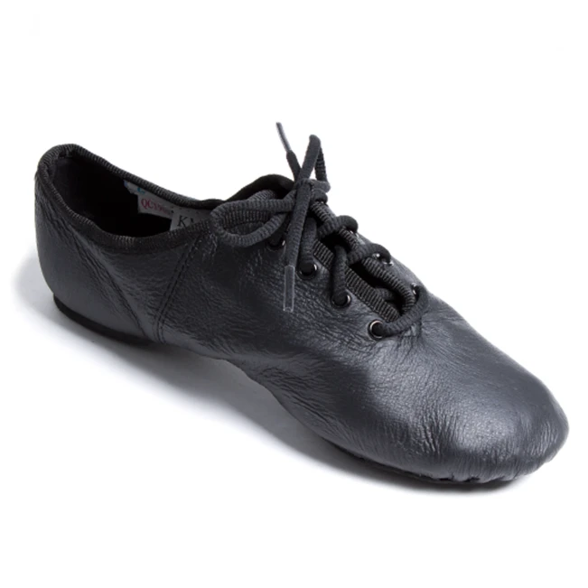 Sansha Swing-Split, children's jazz shoes Sansha Swing-Split, children's jazz shoes
