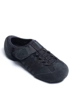 Capezio Jag PP15A, jazz shoes for kids